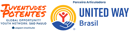 Juventudes Potentes e United Way Brasil