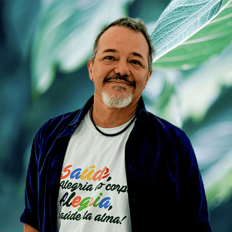 Foto de Caetano Scannavino
