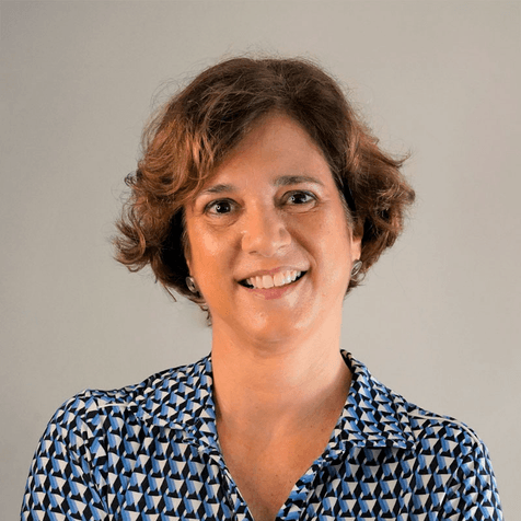 Foto de Marcia de Mello Monteiro